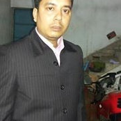 Jayanta Majumder's photo