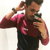 Prince Mahen's photo