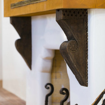 Santa Fe Transitional