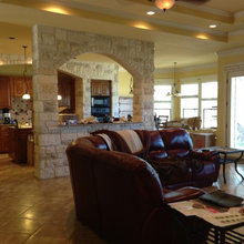 Living Room Ideas
