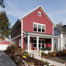 urban farmhouse
