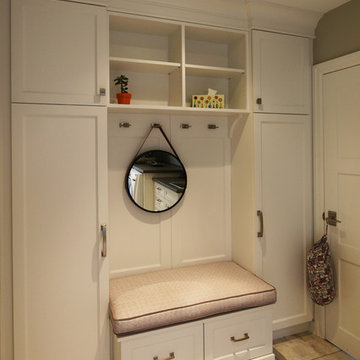 Mississauga Cottage Chic