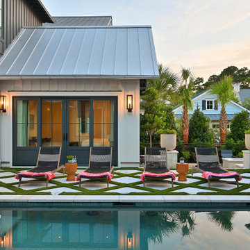 Palmetto Bluff Moreland Village