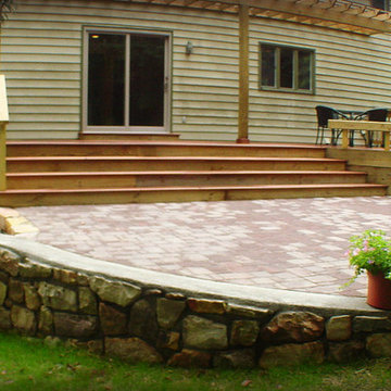 Patios