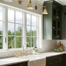 Marble Countertop