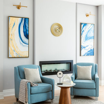 Luxe Living