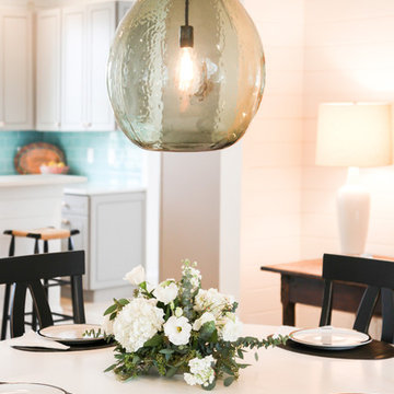 O'Hear Custom Home