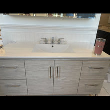 First floor guest bathroom