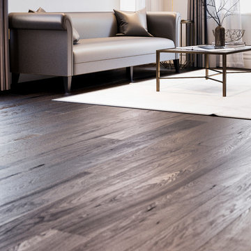 PUR NEUE Floor Projects | European Wide Plank