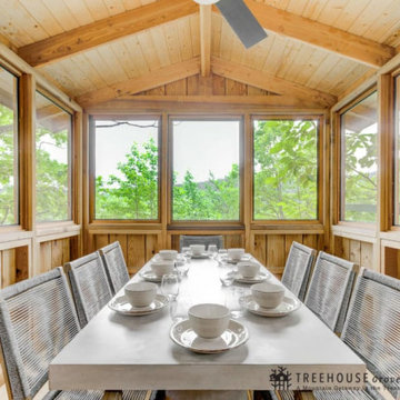 Treehouses