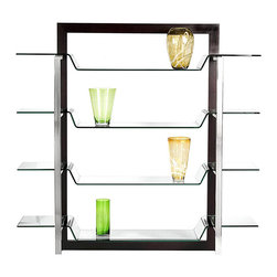 GreatFurnitureDeal - Shelving