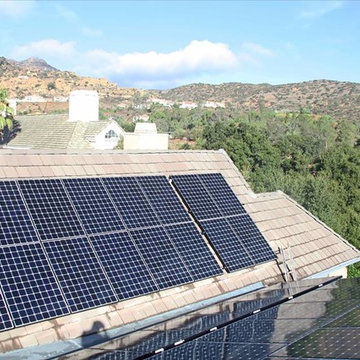 Project Ross Solar
