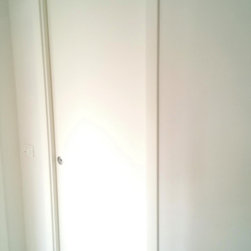 Porte interne appartamento - Products