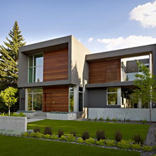 New House
