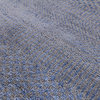 Savannah Gabbeh Wool & Silk Runner Rug 2' 6" X 10' 7" - Q4135