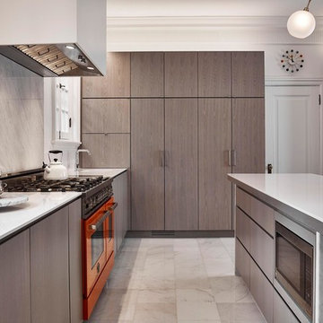 Innovative Designs by Bertazzoni