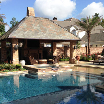 Country Club of LA - 3