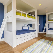 888 kids guest room