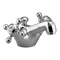 Dornbracht 22305360 Madison Single-Hole Lavatory Faucet - Products