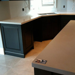 Project 7 - Kitchen Countertops