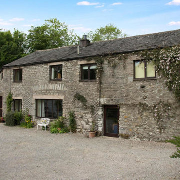 Holme Cottege