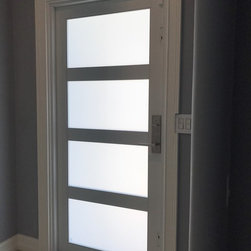 Doralum Doors And Windows - Products