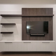 Media Wall