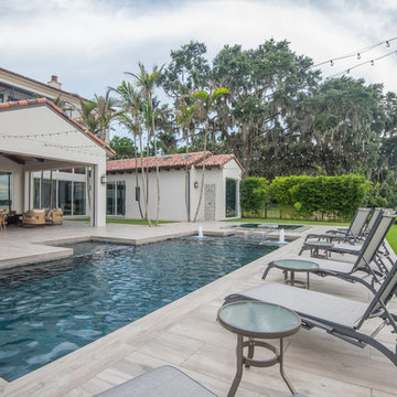 Villa Oliva