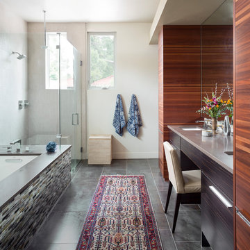 Architect's Dream Digs