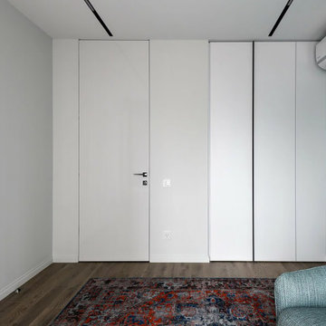 Modern elegance