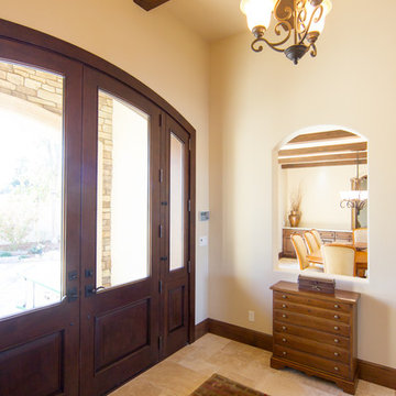Santa Ysabel Residence
