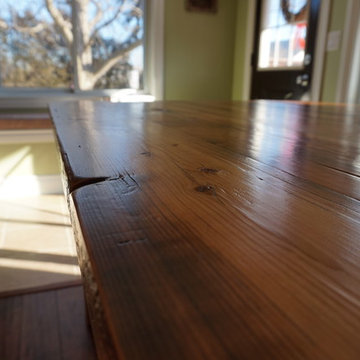 Standard Harvest Table