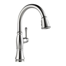 Kitchen Faucets