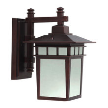 Exterior Lights