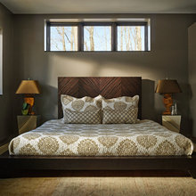 deuce's bedrooms