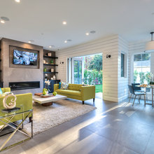 Fireplaces