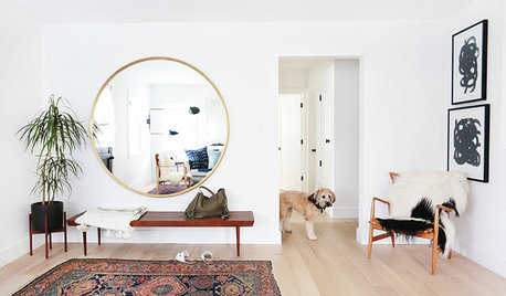 Starter Home: Assembling the Essentials for Your First House