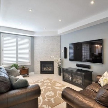 Home Staging
