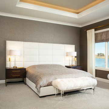 Upscale Transitional