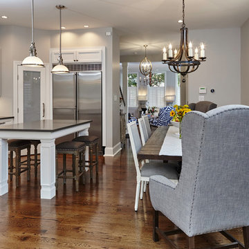 Full Renovation