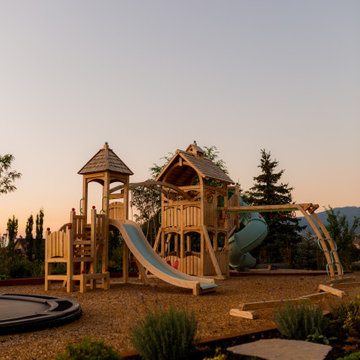 Spring Meadow Residence