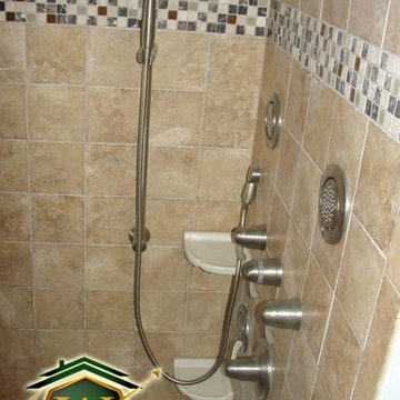 Tile & Flooring by Wellman Contracting