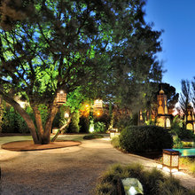 Jardín