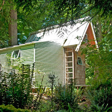 tiny house