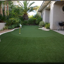 Putting Green