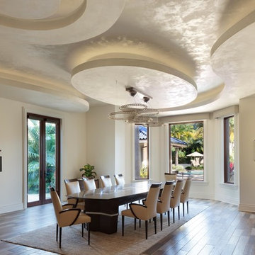 Private Residence Conference Room