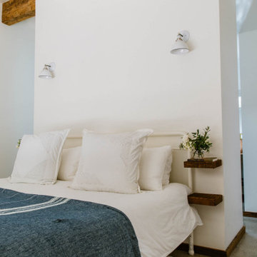 Summer Street Residence in Ojai