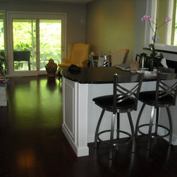Kitchens & Bathrooms - Products
