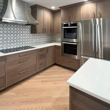 Basking Ridge, NJ Kitchens