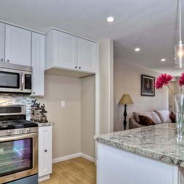 Premium Cabinets Portfolio